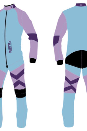 Custom Jumpsuit - Caleb Montes
