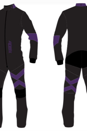 Custom Jumpsuit - John Handy