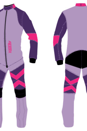 Custom Jumpsuit - Kimberly Delgado