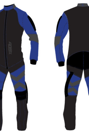 Custom Jumpsuit - Denise Mangold